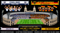 England vs West Germany – 1966 World Cup Final Pixel Art Poster