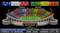 France vs Senegal – Kansas City | World Cup 2026 Pixel Art Poster