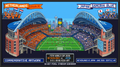Netherlands vs Japan – Seattle | World Cup 2026 Pixel Art Poster